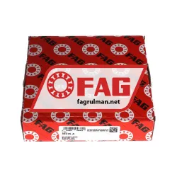 FAG 30216A rulman resim 3