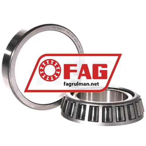 FAG 30210DY