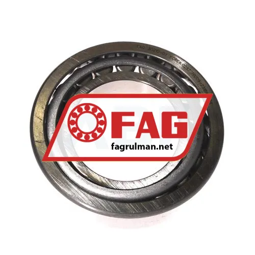 FAG 30210DY ürün fotoğrafı 3