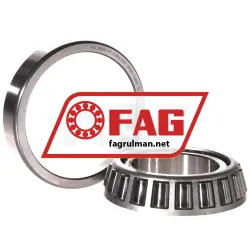 FAG 30210DY