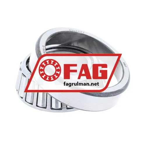 FAG 32006X