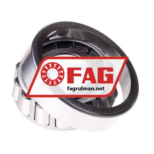 FAG 30307A ürün fotoğrafı 2