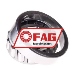 FAG 30307A rulman resim 2