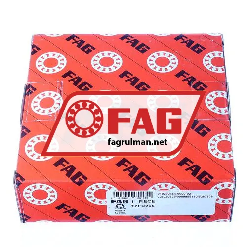 FAG T7FC065 ürün fotoğrafı 4