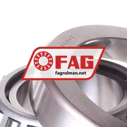 FAG T7FC065 rulman resim 2