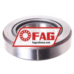 FAG T7FC065 rulman resim 3