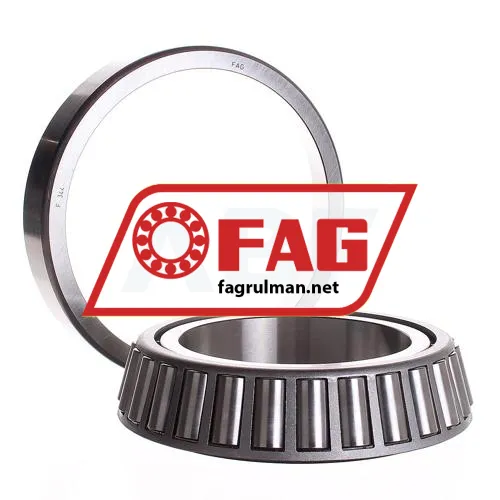 FAG 528946 ürün fotoğrafı 3