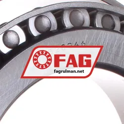 FAG 528946 rulman resim 2