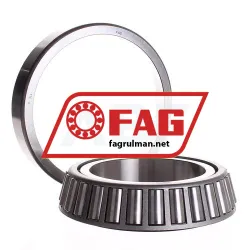 FAG 528946 rulman resim 3