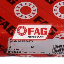 FAG 528946 rulman resim 5