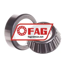 FAG 32205-B