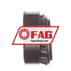 FAG 32205-B rulman resim 4