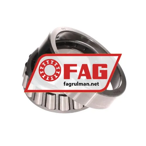 FAG 32212DY ürün fotoğrafı 2