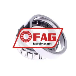 FAG 30209DY rulman resim 2