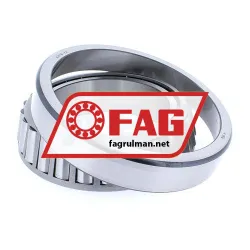 FAG 32018-XA