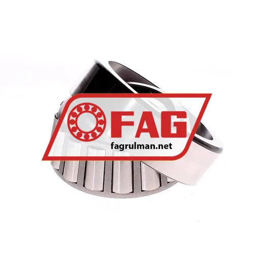 FAG 32316A ürün fotoğrafı 2