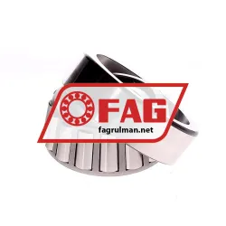 FAG 32316A rulman resim 2