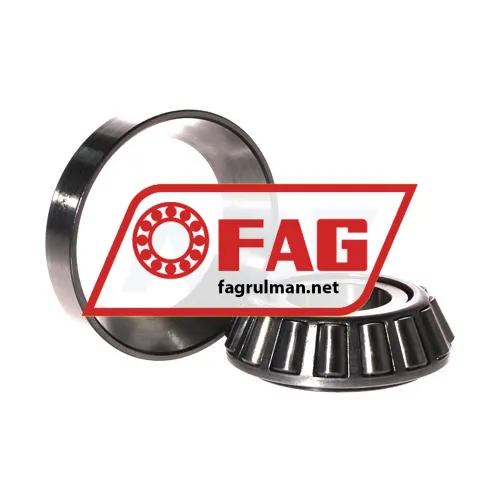 FAG 31305A ürün fotoğrafı 2