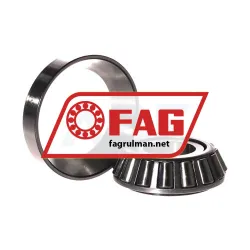 FAG 31305A rulman resim 2