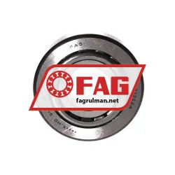 FAG 31305A rulman resim 3