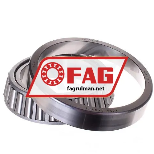 FAG 32022-X