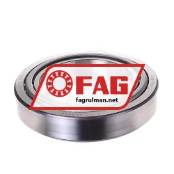 FAG 32022-X rulman resim 2