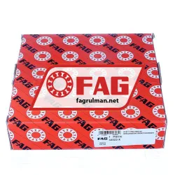 FAG 32022-X rulman resim 3