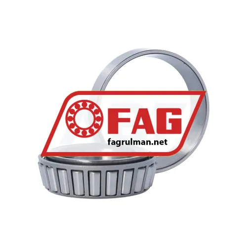 FAG 518772A ürün fotoğrafı 4