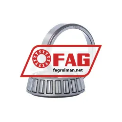FAG 518772A rulman resim 3