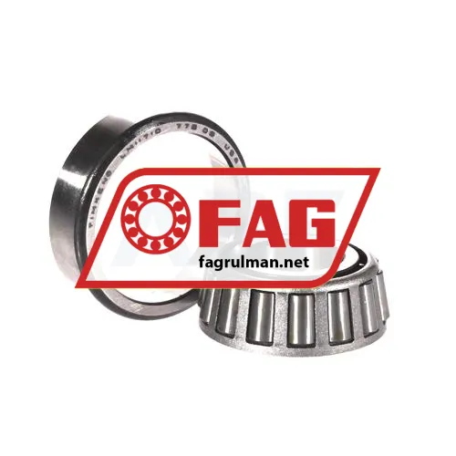 FAG LM12749/LM12710
