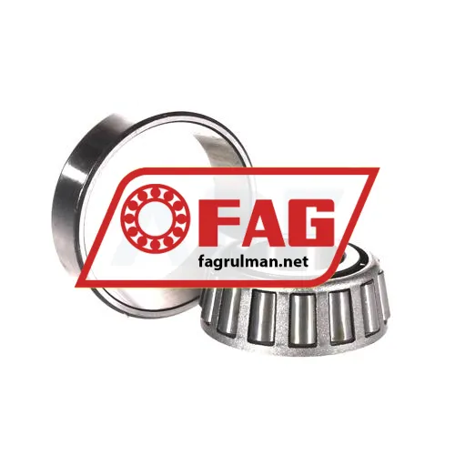 FAG LM12749/LM12710 ürün fotoğrafı 2