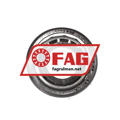 FAG LM12749/LM12710 ürün fotoğrafı 3