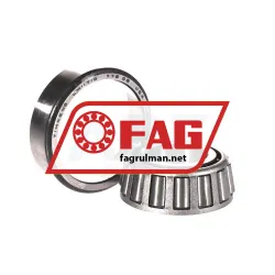 FAG LM12749/LM12710