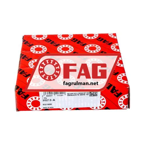 FAG 30213-A>A