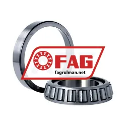 FAG 30213-A>A rulman resim 2