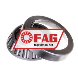 FAG 31311DY rulman resim 2
