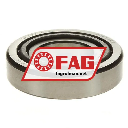 FAG 30206A-P5