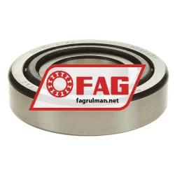 FAG 30206A-P5