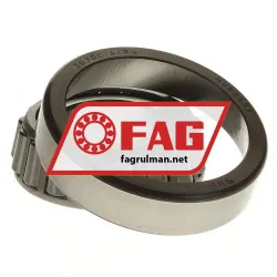 FAG 30206A-P5 rulman resim 2