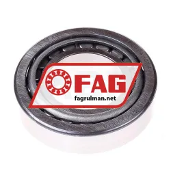 FAG 32209A rulman resim 2