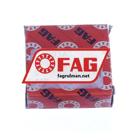 FAG 30303A ürün fotoğrafı 4