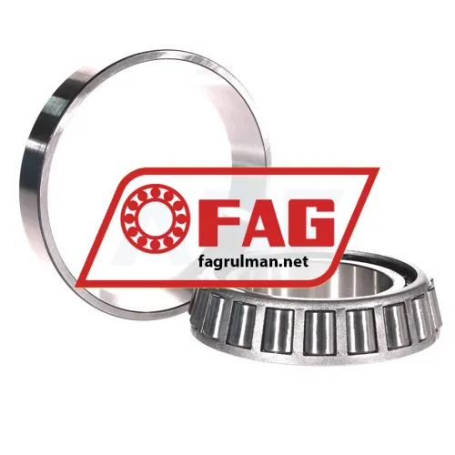 FAG 30212 ürün fotoğrafı 2