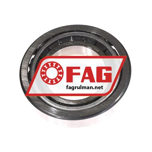 FAG 30212 ürün fotoğrafı 3