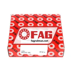 FAG 30212 rulman resim 4