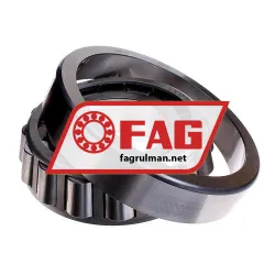 FAG 30319A rulman resim 2