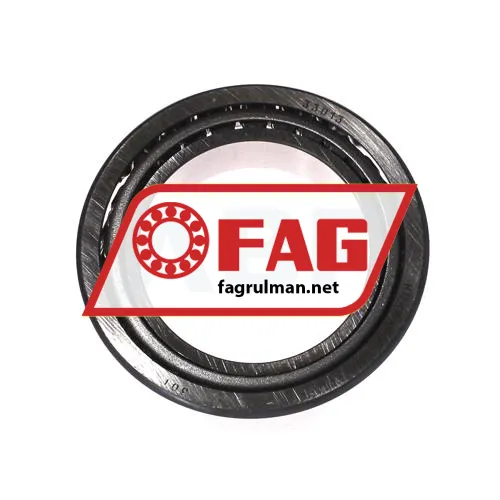 FAG 33013 ürün fotoğrafı 3