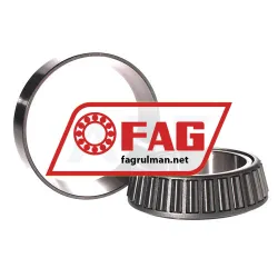 FAG 33013 rulman resim 2