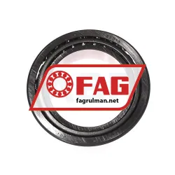FAG 33013 rulman resim 3