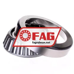 FAG T7FC095 rulman resim 2