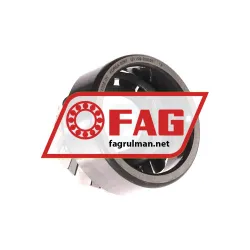 FAG 32203-DY rulman resim 2